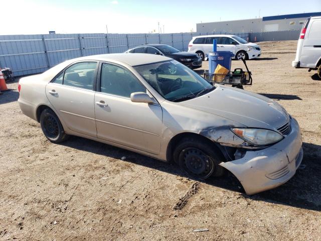 Photo 3 VIN: 4T1BE32K76U114732 - TOYOTA CAMRY LE 