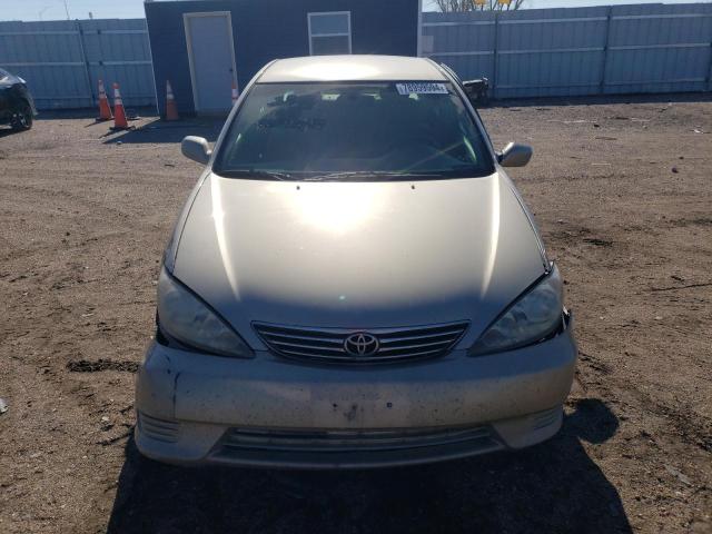 Photo 4 VIN: 4T1BE32K76U114732 - TOYOTA CAMRY LE 