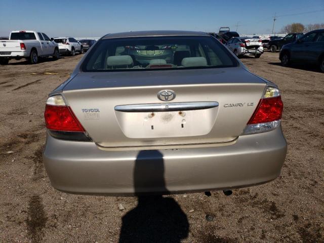 Photo 5 VIN: 4T1BE32K76U114732 - TOYOTA CAMRY LE 