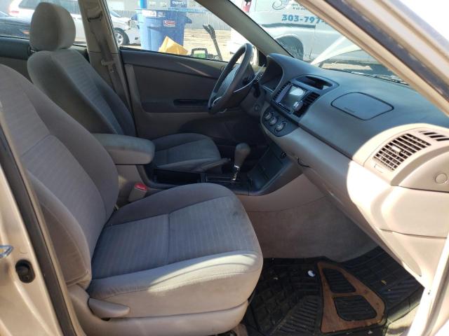 Photo 6 VIN: 4T1BE32K76U114732 - TOYOTA CAMRY LE 