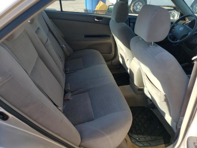 Photo 9 VIN: 4T1BE32K76U114732 - TOYOTA CAMRY LE 