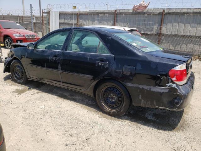 Photo 1 VIN: 4T1BE32K76U117310 - TOYOTA CAMRY 