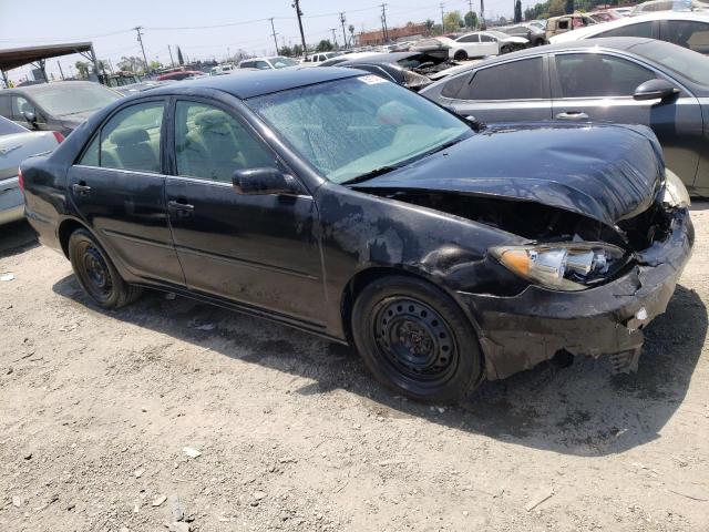 Photo 3 VIN: 4T1BE32K76U117310 - TOYOTA CAMRY 