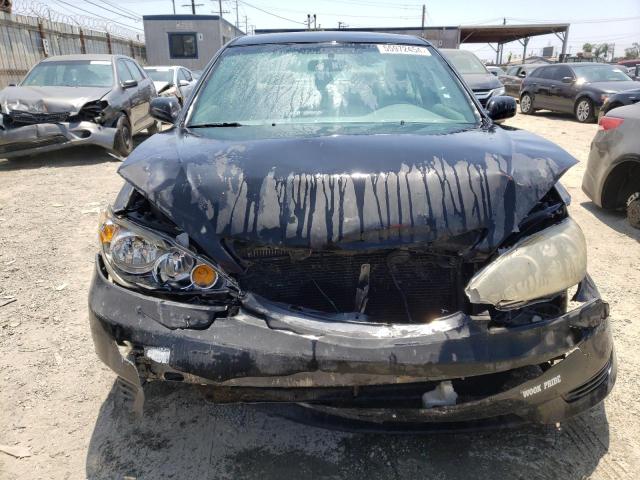 Photo 4 VIN: 4T1BE32K76U117310 - TOYOTA CAMRY 