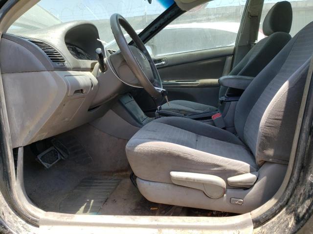 Photo 6 VIN: 4T1BE32K76U117310 - TOYOTA CAMRY 