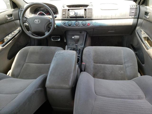 Photo 7 VIN: 4T1BE32K76U117310 - TOYOTA CAMRY 