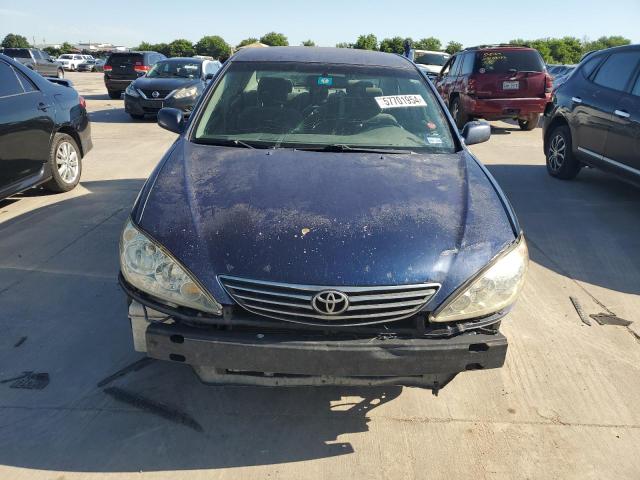 Photo 4 VIN: 4T1BE32K76U124273 - TOYOTA CAMRY 