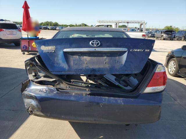 Photo 5 VIN: 4T1BE32K76U124273 - TOYOTA CAMRY 