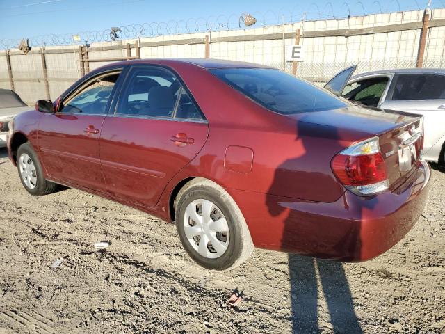 Photo 1 VIN: 4T1BE32K76U136892 - TOYOTA CAMRY LE 