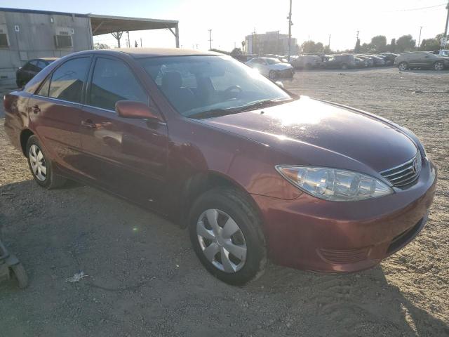 Photo 3 VIN: 4T1BE32K76U136892 - TOYOTA CAMRY LE 