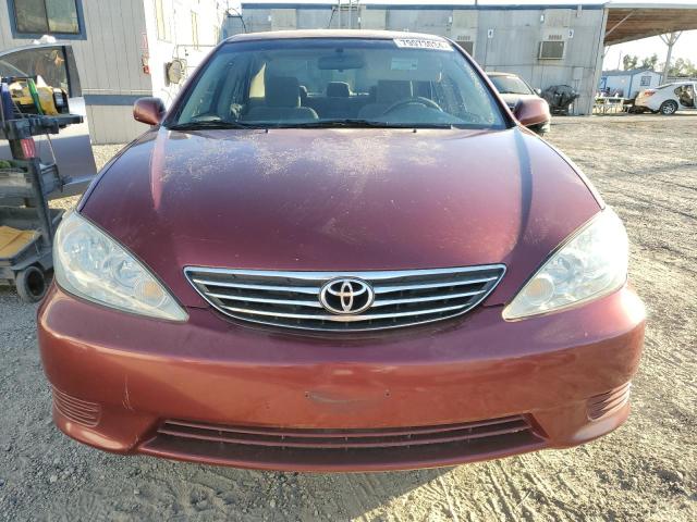 Photo 4 VIN: 4T1BE32K76U136892 - TOYOTA CAMRY LE 