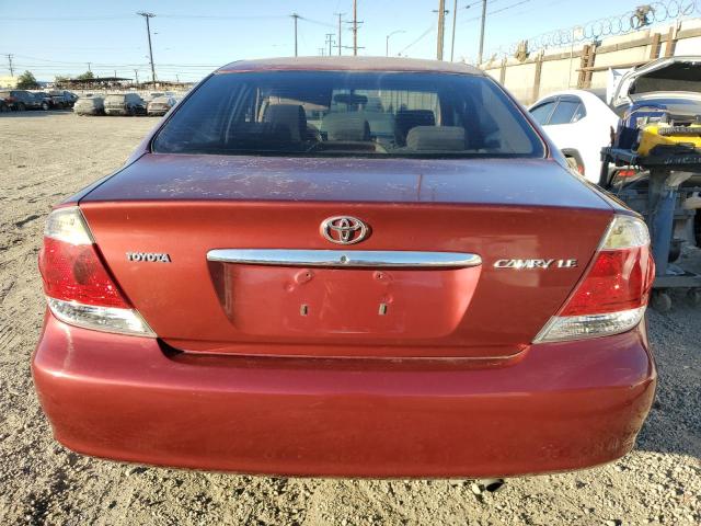 Photo 5 VIN: 4T1BE32K76U136892 - TOYOTA CAMRY LE 