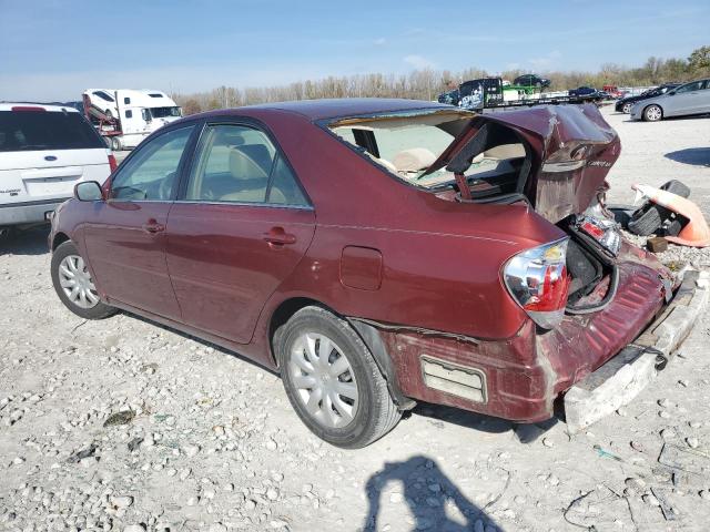 Photo 1 VIN: 4T1BE32K76U137850 - TOYOTA CAMRY 