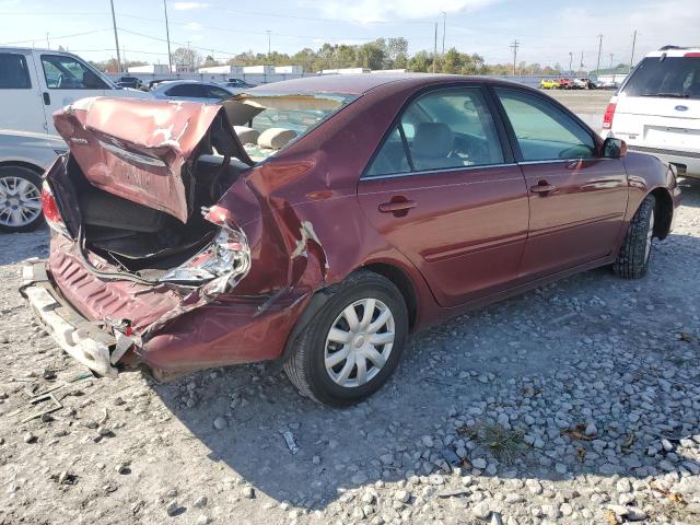 Photo 2 VIN: 4T1BE32K76U137850 - TOYOTA CAMRY 