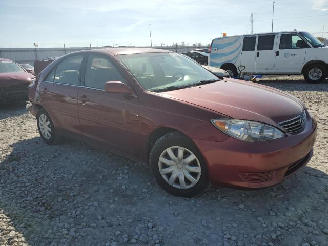 Photo 3 VIN: 4T1BE32K76U137850 - TOYOTA CAMRY 