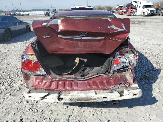 Photo 5 VIN: 4T1BE32K76U137850 - TOYOTA CAMRY 