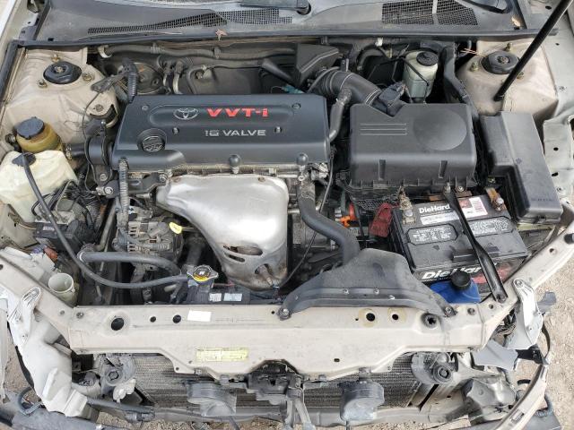 Photo 10 VIN: 4T1BE32K76U140229 - TOYOTA CAMRY LE 