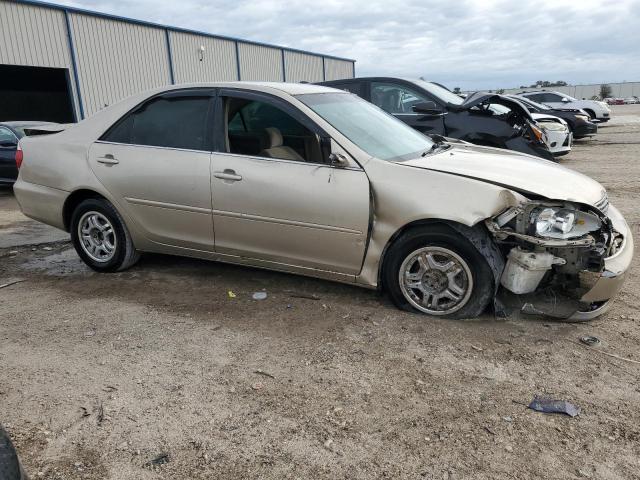 Photo 3 VIN: 4T1BE32K76U140229 - TOYOTA CAMRY LE 