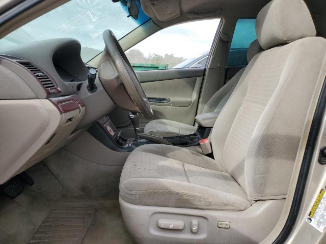 Photo 6 VIN: 4T1BE32K76U140229 - TOYOTA CAMRY LE 