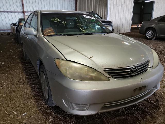 Photo 0 VIN: 4T1BE32K76U149397 - TOYOTA CAMRY LE 