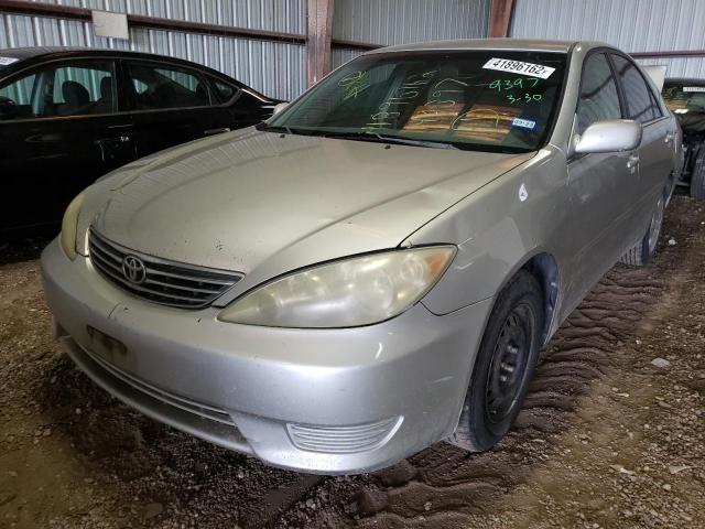 Photo 1 VIN: 4T1BE32K76U149397 - TOYOTA CAMRY LE 