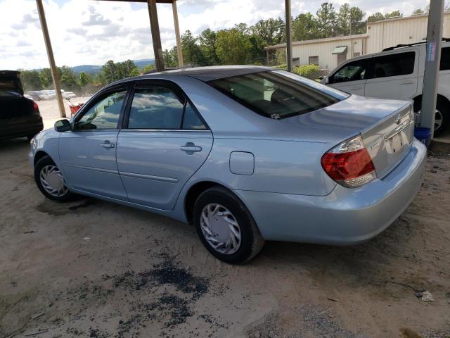 Photo 1 VIN: 4T1BE32K76U665128 - TOYOTA CAMRY 