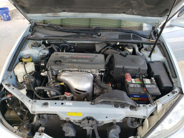 Photo 10 VIN: 4T1BE32K76U665128 - TOYOTA CAMRY 