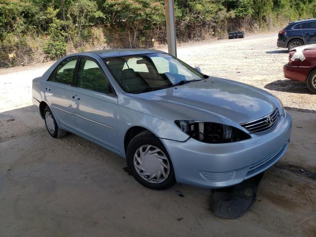 Photo 3 VIN: 4T1BE32K76U665128 - TOYOTA CAMRY 