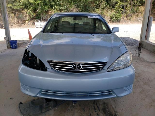 Photo 4 VIN: 4T1BE32K76U665128 - TOYOTA CAMRY 