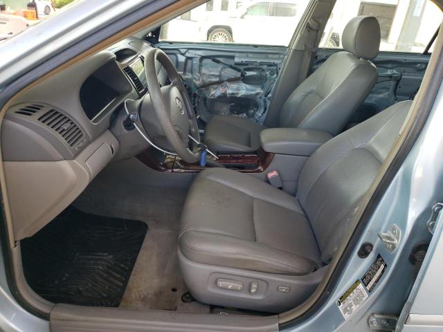 Photo 6 VIN: 4T1BE32K76U665128 - TOYOTA CAMRY 