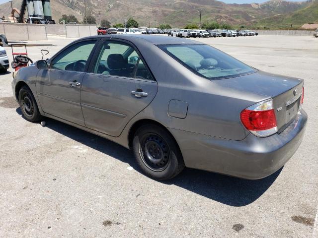 Photo 1 VIN: 4T1BE32K76U670541 - TOYOTA CAMRY 