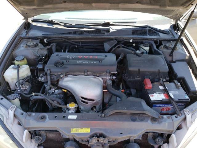 Photo 10 VIN: 4T1BE32K76U670541 - TOYOTA CAMRY 