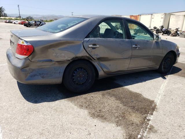 Photo 2 VIN: 4T1BE32K76U670541 - TOYOTA CAMRY 