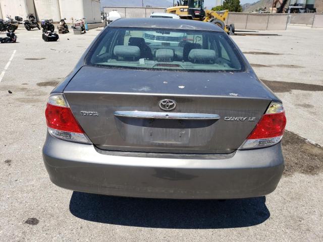 Photo 5 VIN: 4T1BE32K76U670541 - TOYOTA CAMRY 