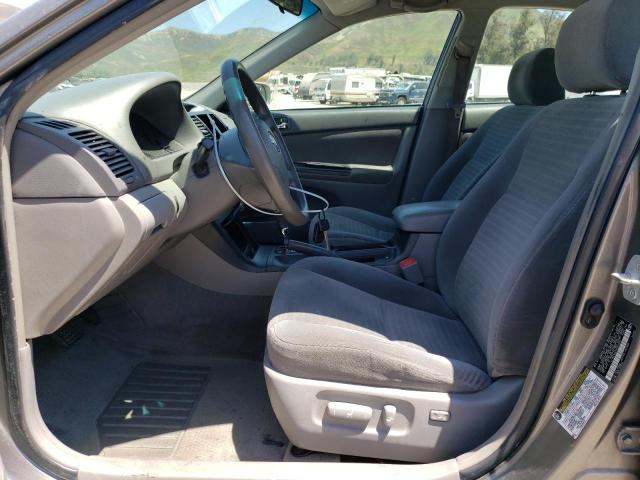 Photo 6 VIN: 4T1BE32K76U670541 - TOYOTA CAMRY 