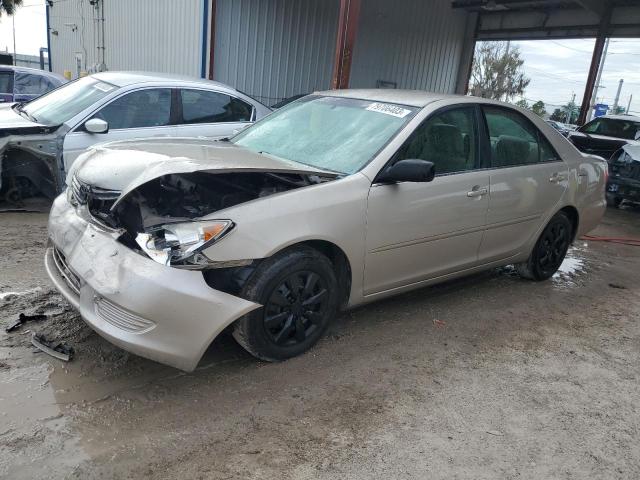 Photo 0 VIN: 4T1BE32K76U674704 - TOYOTA CAMRY 