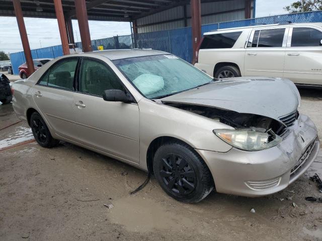 Photo 3 VIN: 4T1BE32K76U674704 - TOYOTA CAMRY 