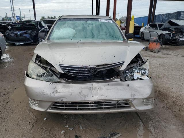 Photo 4 VIN: 4T1BE32K76U674704 - TOYOTA CAMRY 