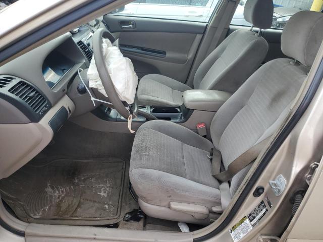 Photo 6 VIN: 4T1BE32K76U674704 - TOYOTA CAMRY 