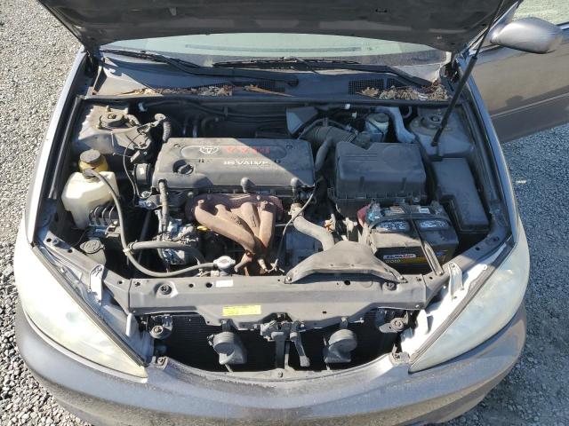 Photo 10 VIN: 4T1BE32K76U674718 - TOYOTA CAMRY 