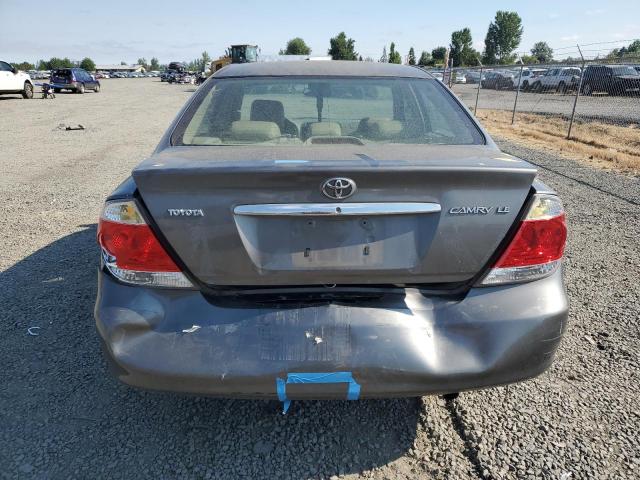 Photo 5 VIN: 4T1BE32K76U674718 - TOYOTA CAMRY 