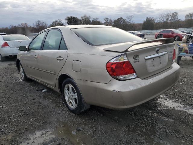 Photo 1 VIN: 4T1BE32K76U684570 - TOYOTA CAMRY 