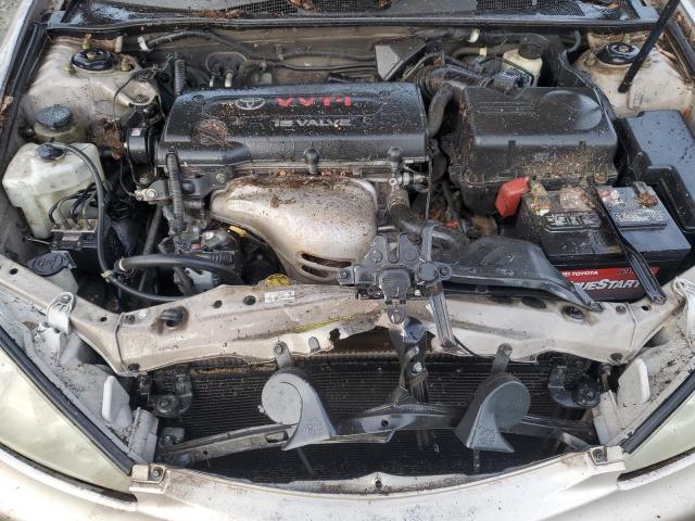 Photo 10 VIN: 4T1BE32K76U684570 - TOYOTA CAMRY 