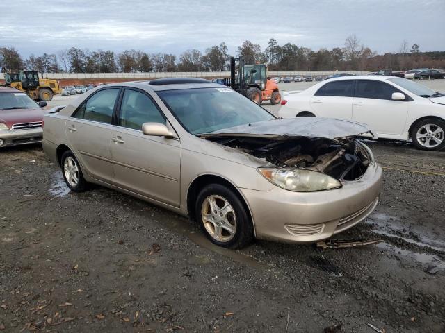 Photo 3 VIN: 4T1BE32K76U684570 - TOYOTA CAMRY 