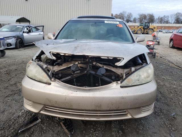 Photo 4 VIN: 4T1BE32K76U684570 - TOYOTA CAMRY 