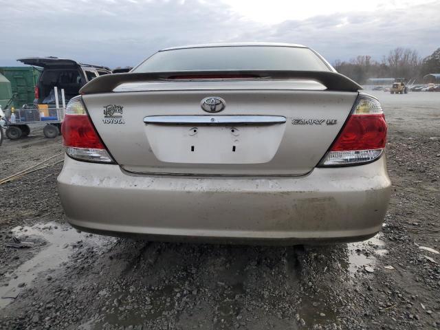 Photo 5 VIN: 4T1BE32K76U684570 - TOYOTA CAMRY 