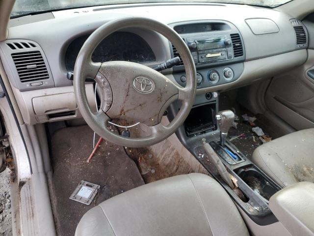 Photo 7 VIN: 4T1BE32K76U684570 - TOYOTA CAMRY 