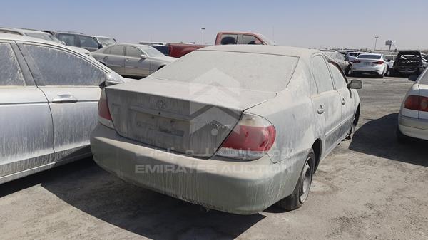 Photo 10 VIN: 4T1BE32K76U697514 - TOYOTA CAMRY 