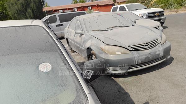 Photo 12 VIN: 4T1BE32K76U697514 - TOYOTA CAMRY 