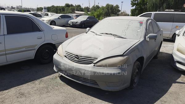 Photo 5 VIN: 4T1BE32K76U697514 - TOYOTA CAMRY 